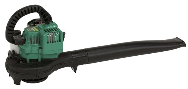 Weedeater Feather Lite FL1500 Gas Blower (Refurbished)  