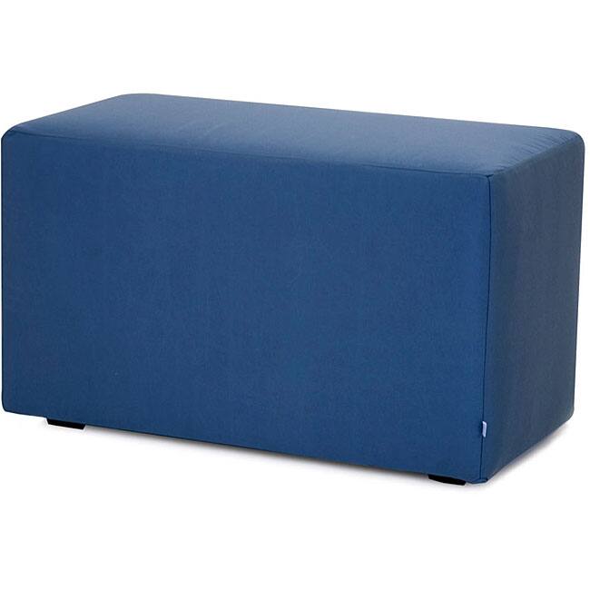 Sapphire Sunbrella Patio Bench
