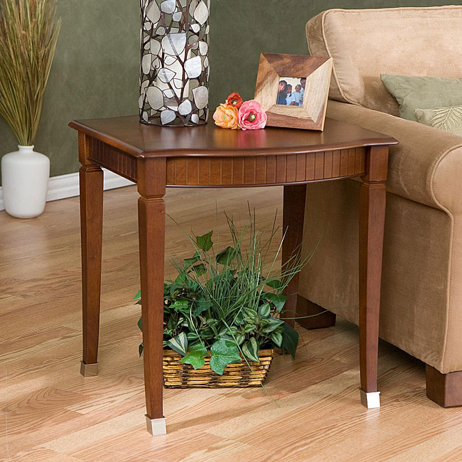 Montclair End Table