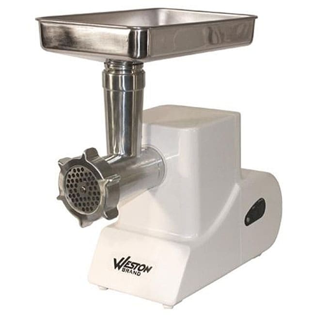 Heavy duty Number 8 400 watt Electric Meat Grinder