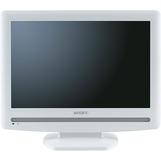 Toshiba 19AV51U 19 inch 720p LCD HDTV (Refurbished)