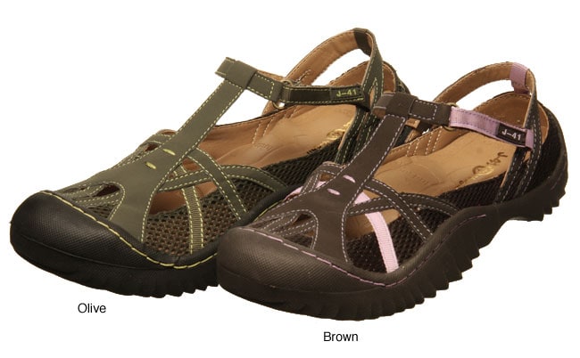 41 Womens Dune Vegan Sandals  