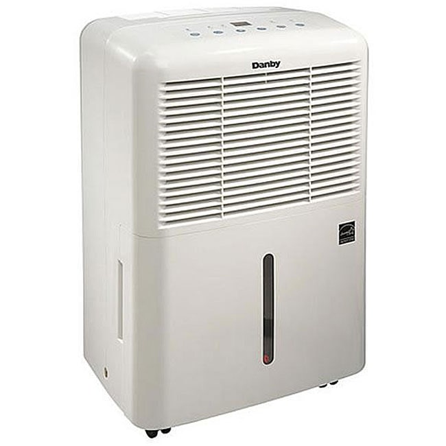 Danby DDR2509EE 25 pint Portable Dehumidifier