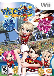 We Cheer 2  