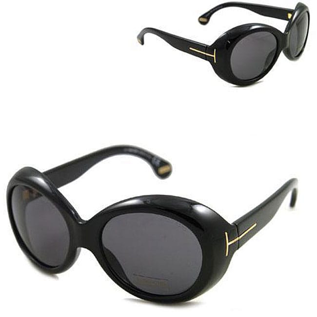 Tom Ford TF 67 Emanuella Womens Sunglasses  