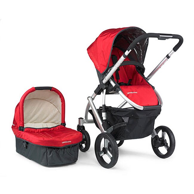 uppababy 2009