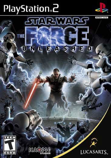 PS2   Star Wars The Clone Wars    Republic Heroes  