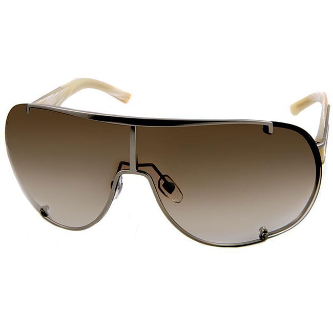 Yves Saint Laurent 2239/S Men's Aviator Sunglasses Free Shipping
