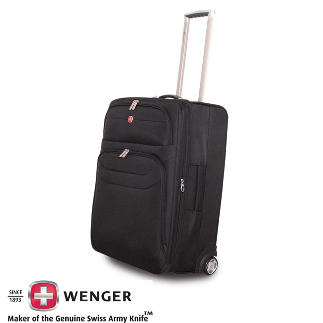 wenger luggage australia