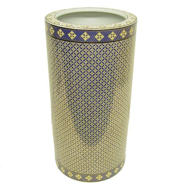 Matilda Porcelain Umbrella Stand