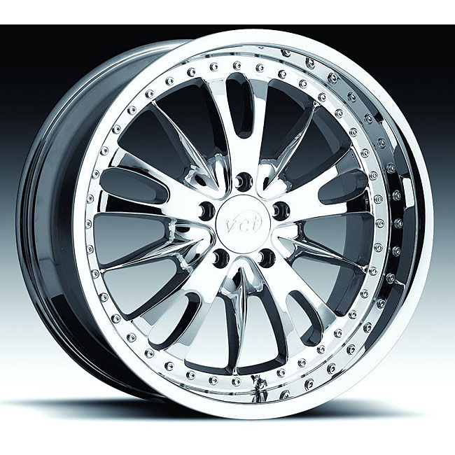 VCT Wheels 'Grissini' 22 inch Rims for BMW (Set of 4) Wheels & Tires
