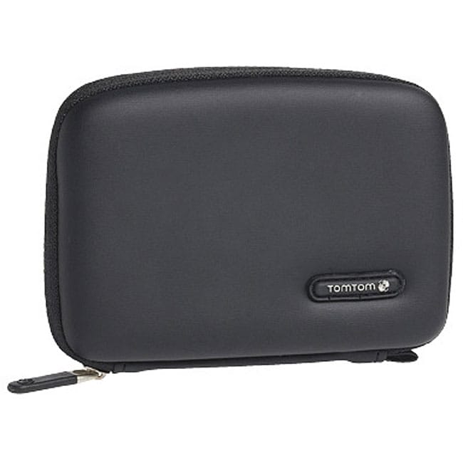 TomTom XL 330 Black Carring Case