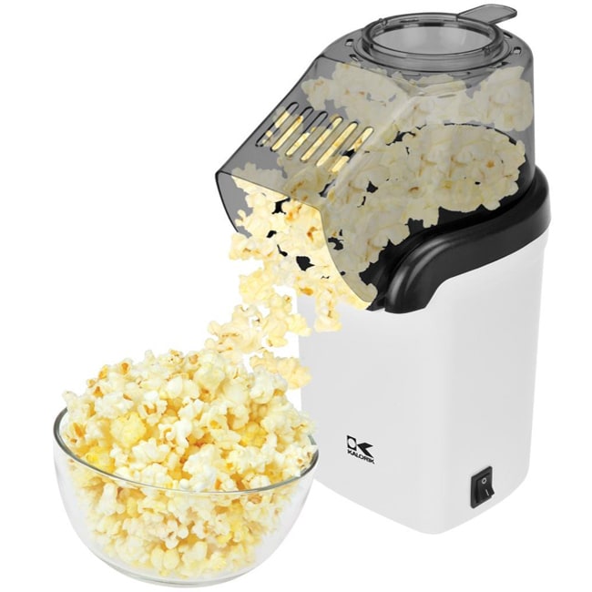 Kalorik Popcorn Maker  