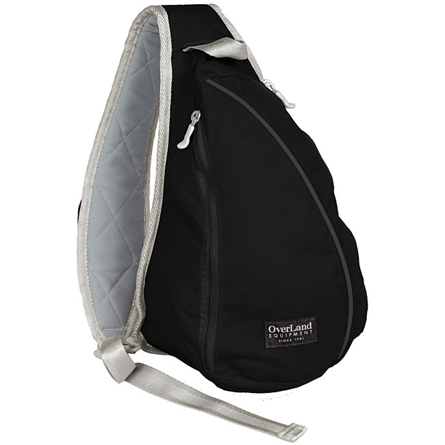 Overland equipment sale sling bag