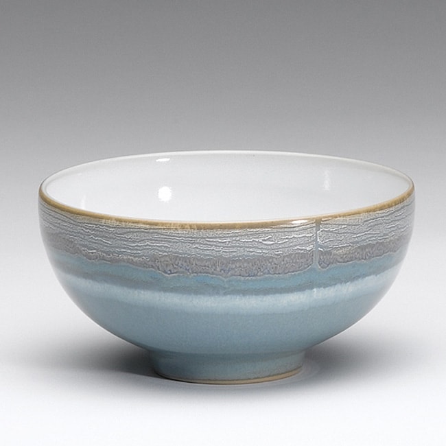 Denby Azure Coast Rice Bowl