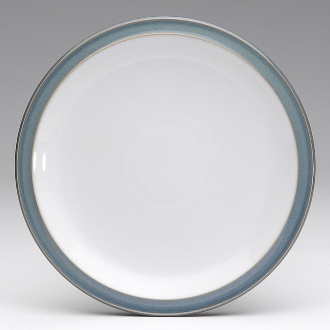 Denby Azure Dinner Plate  