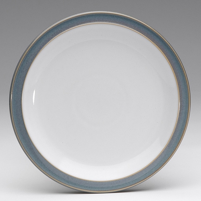 Denby Azure Salad Plate