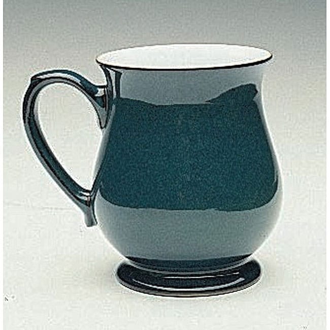 Denby Greenwich Craftsman Mug - Bed Bath & Beyond - 4060806