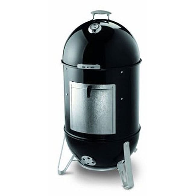 Weber  731001 Smokey Mountain Cooker Smoker 22.5