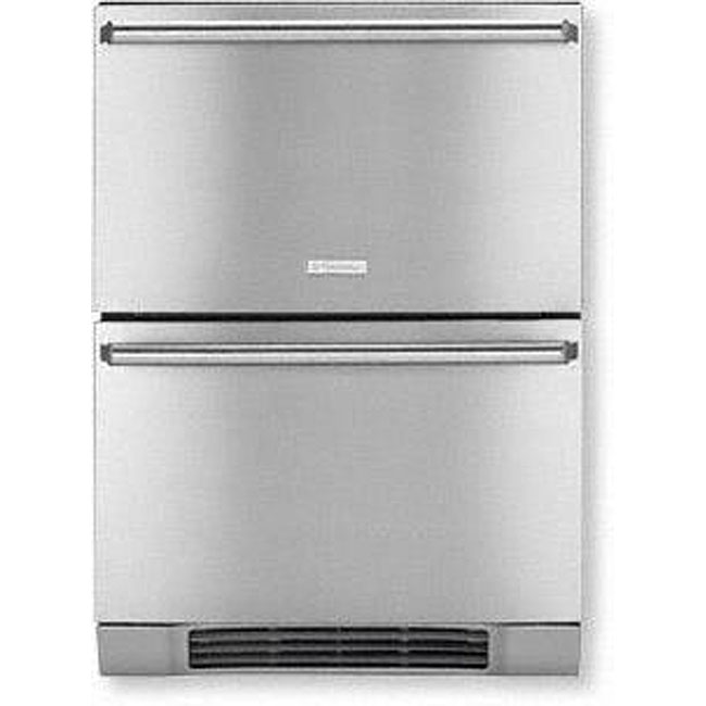 electrolux 24 inch fridge