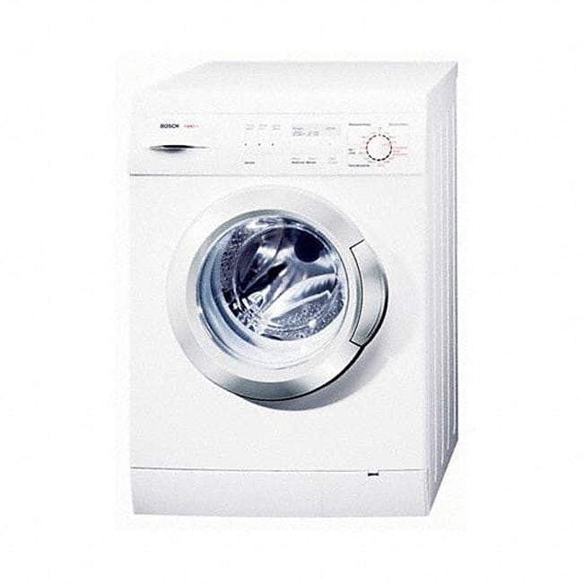 bosch axxis 24 washer