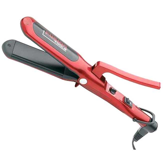 Fusion Tools HTX102 Salon Flat Iron  