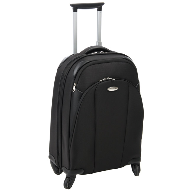 Samsonite Xion 2 21 inch Expandable Spinner Upright  