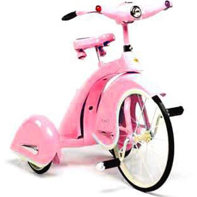 sky princess tricycle