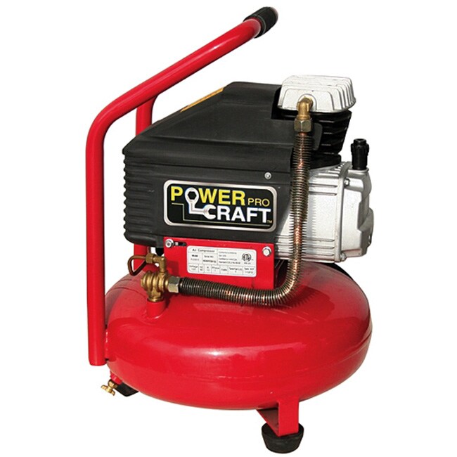pancake compressor pancake compressor