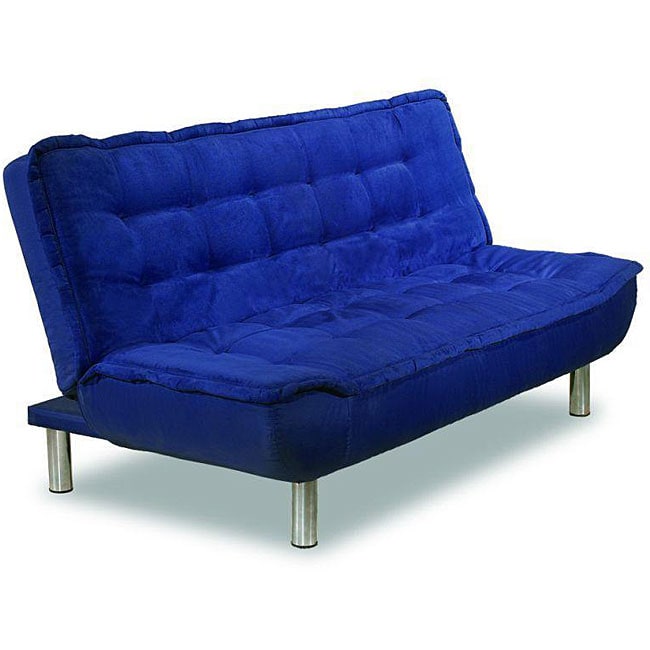 Electric Blue Sofa Second Life Marketplace Large Electrict ...