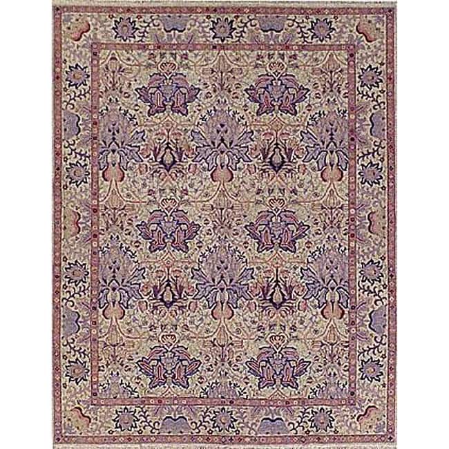 Nourison Millennial MI39 Wool Area Rug