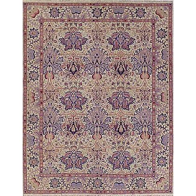 Nourison Millennial MI39 Wool Area Rug
