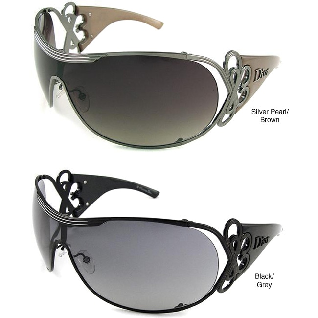 Christian Dior Diori Womens Sunglasses  