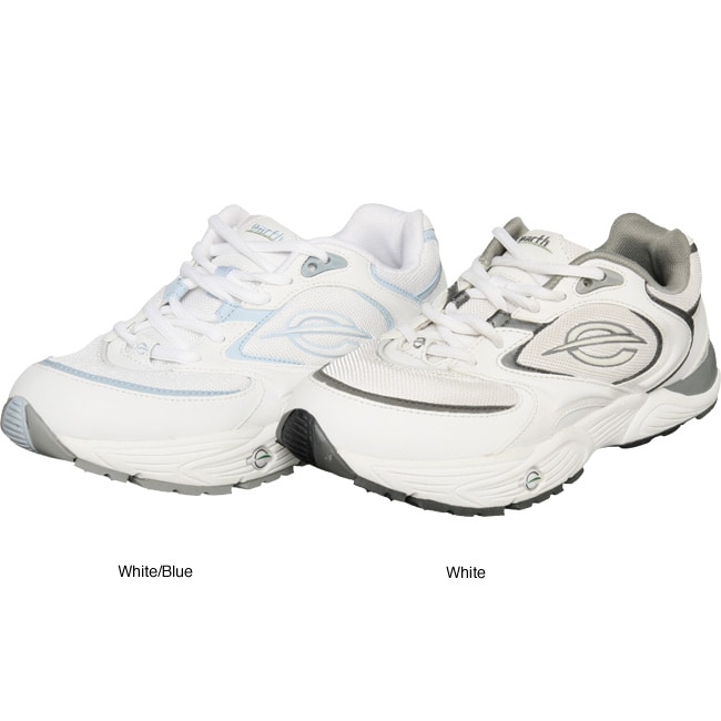 Earth Womens Energetic Athletic Shoes  