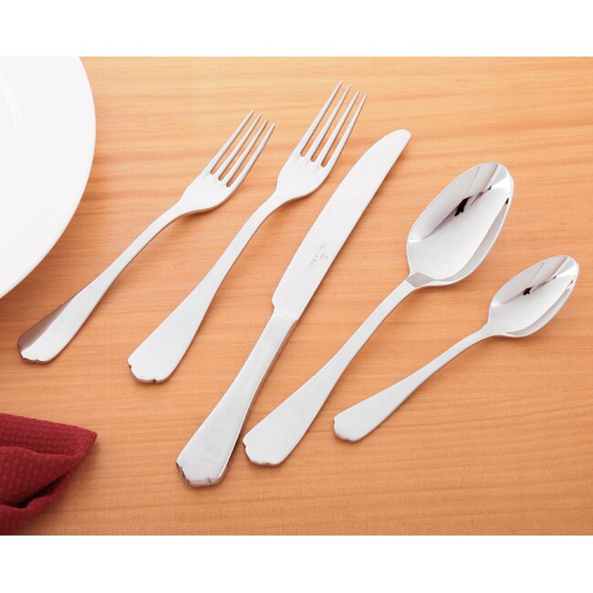 Villeroy & Boch Medina 64 piece Flatware Set