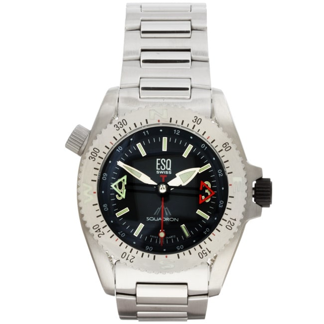 esq squadron compass watch