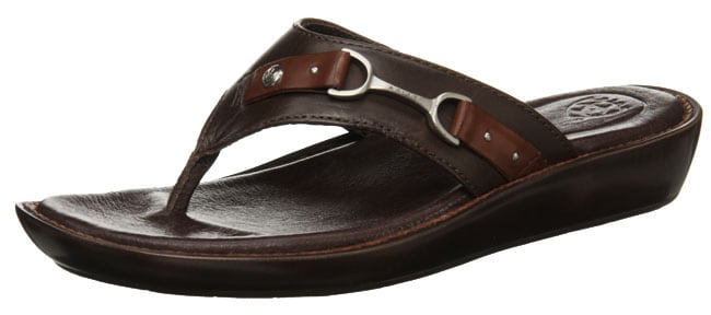 FINAL SALE Ariat Womens Bit Leather Sandals  