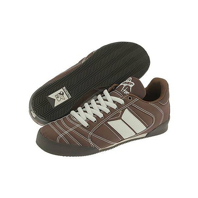 macbeth footwear shop