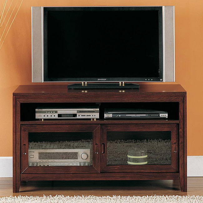 Elsa 46 inch Media TV Stand  ™ Shopping