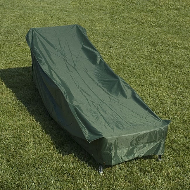 Premium Chaise Outdoor Furniture Cover