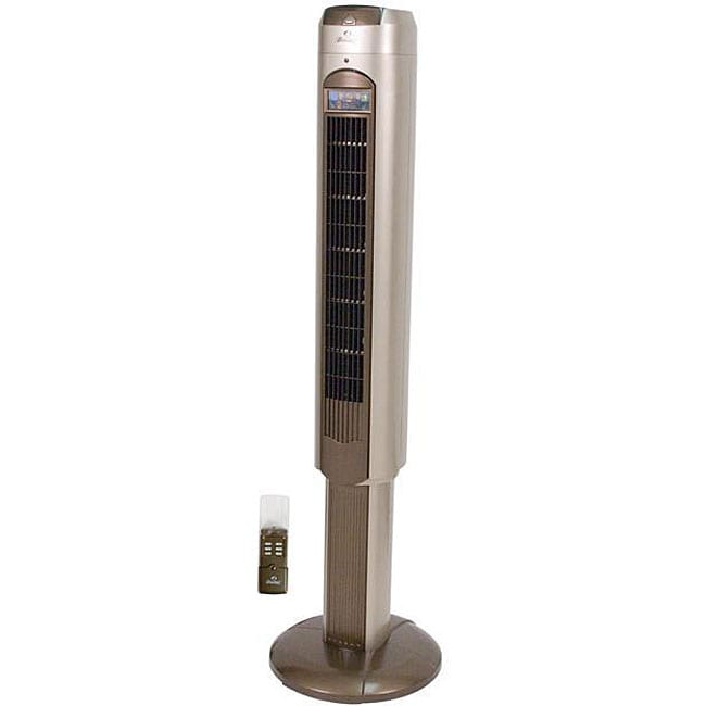 Windchaser 48 inch Ultimate Pedastal Wind Column Fan