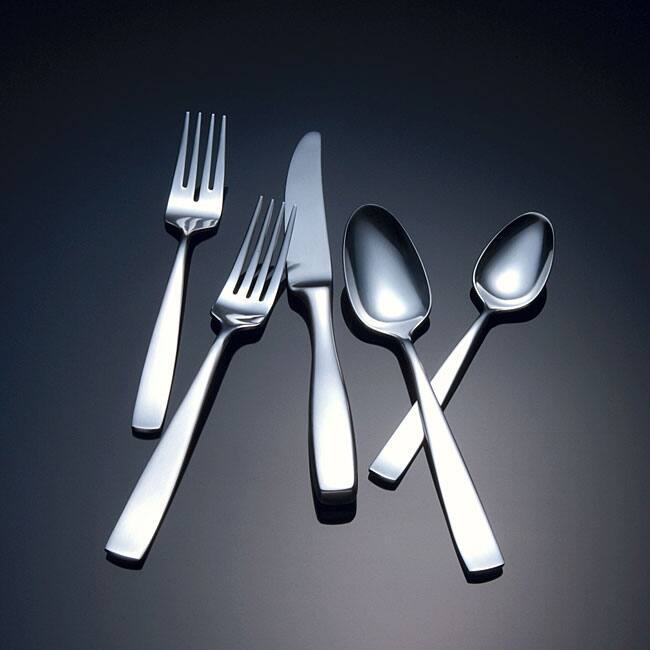 Yamazaki Bolo 5-piece Place Setting