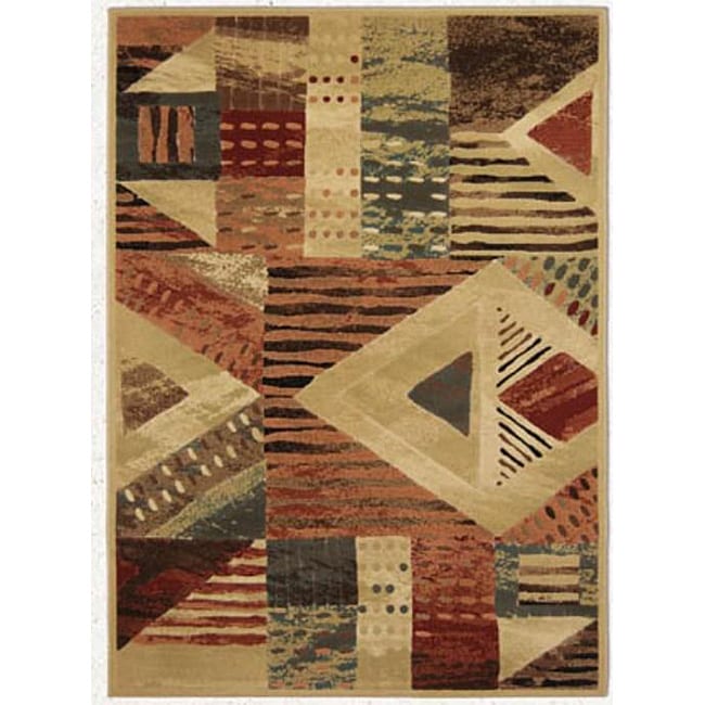 Morocco Rug (710 x 105)