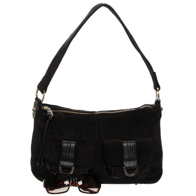 The Sak City Safari Shoulder Bag  