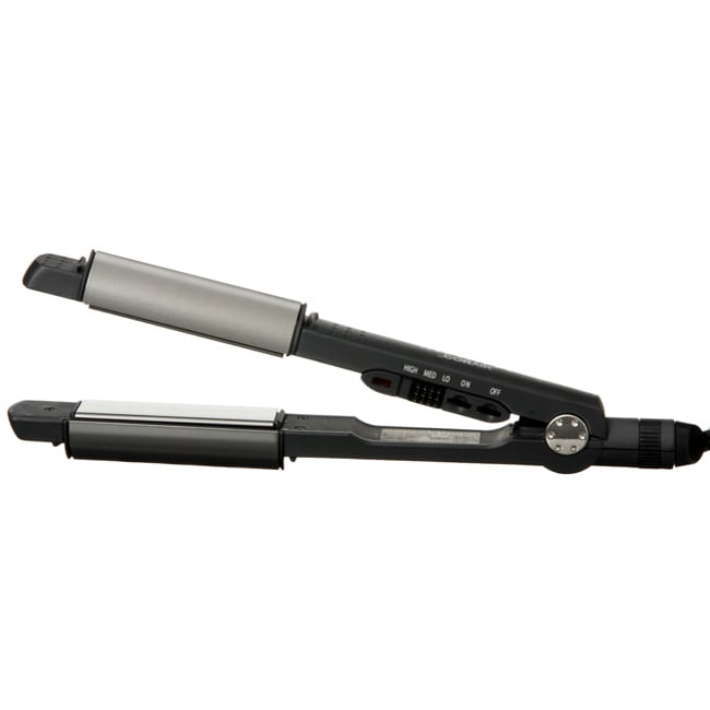 Conair Infiniti CS54 You Style Multifunctional Styling Iron 