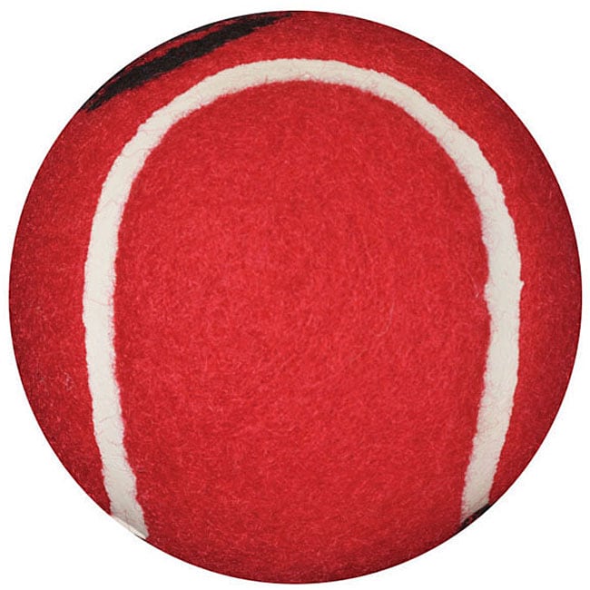 Mabis Red Walkerballs (Set of 2)  