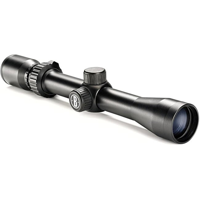 Bushnell Sharpshooter 3 9x32 mm Riflescope  