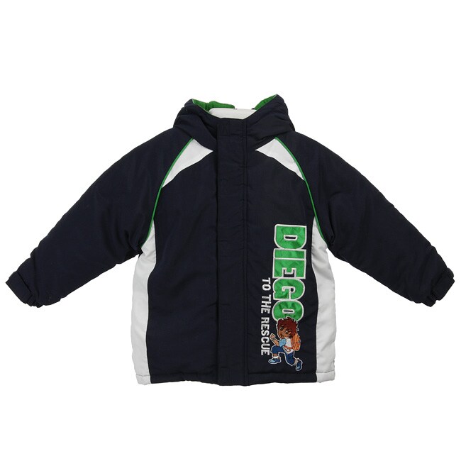 toddler jacket boy quilted for Headquarters 'Diego'    Kids Overstock  Toddler Boy's 12125230 Jacket