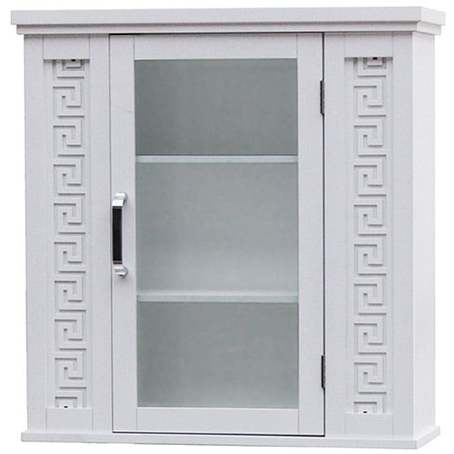 Greek Key Wall Free Shipping Today 12125814