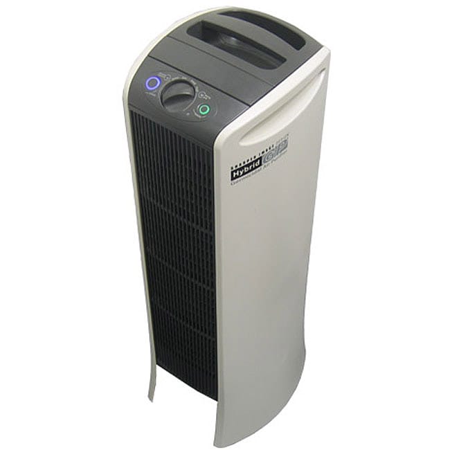 Shop Ionic Breeze Hybrid Gp Air Purifier Si724 - Free Shipping Today 